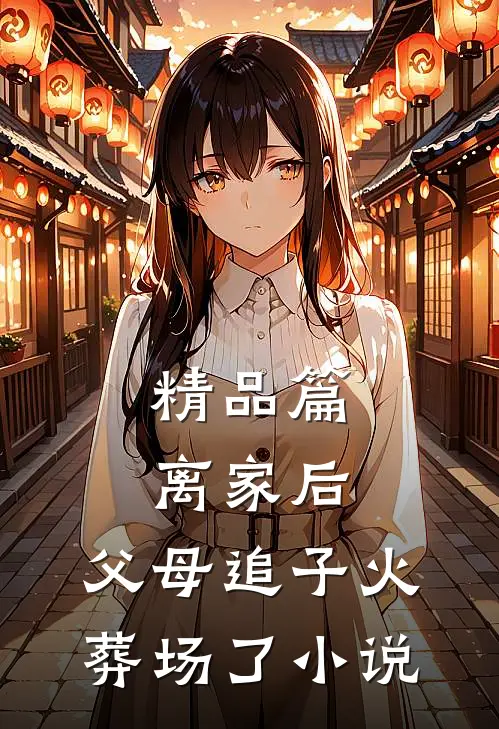 精品篇离家后,父母追子火葬场了小说