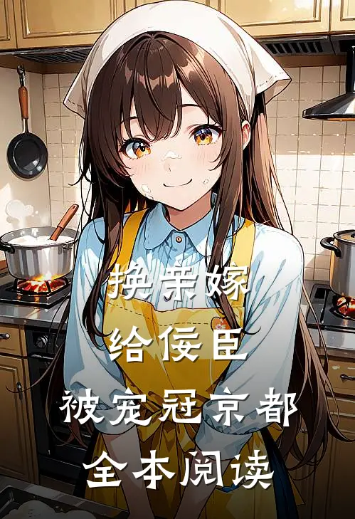 换亲嫁给佞臣，被宠冠京都全本阅读
