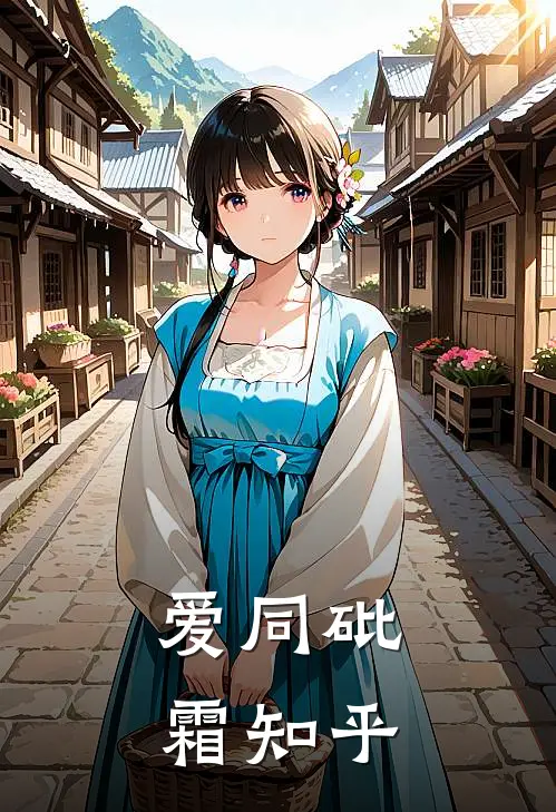 爱同砒霜知乎