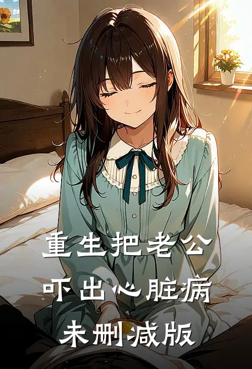 重生把老公吓出心脏病未删减版