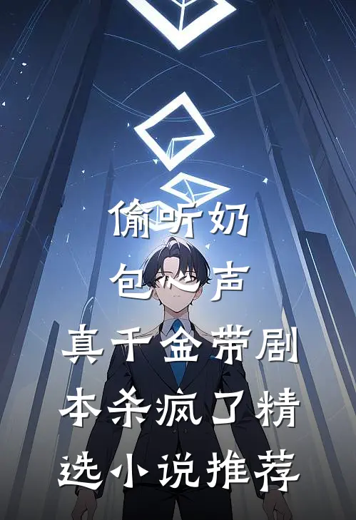 偷听奶包心声，真千金带剧本杀疯了精选小说推荐