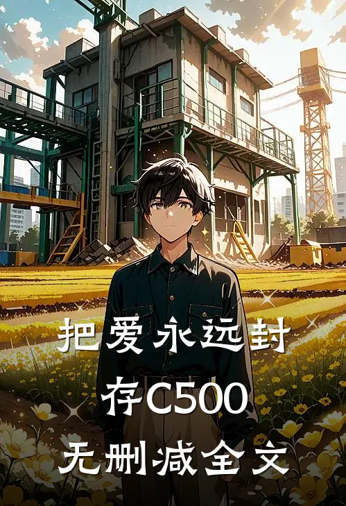 把爱永远封存C500无删减全文