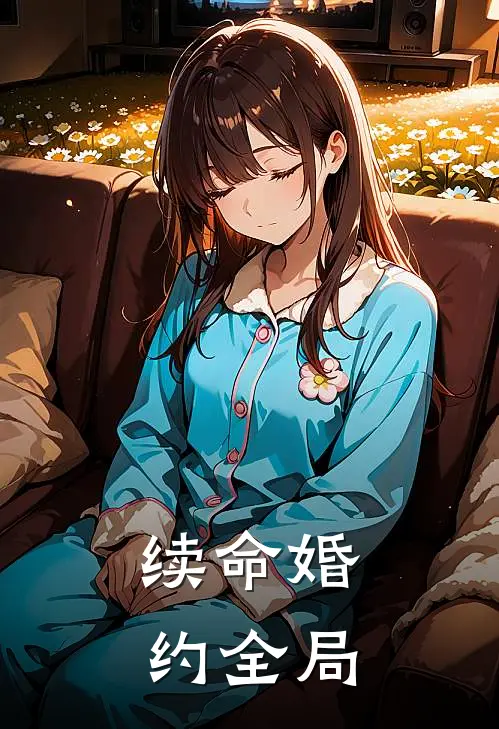 续命婚约全局