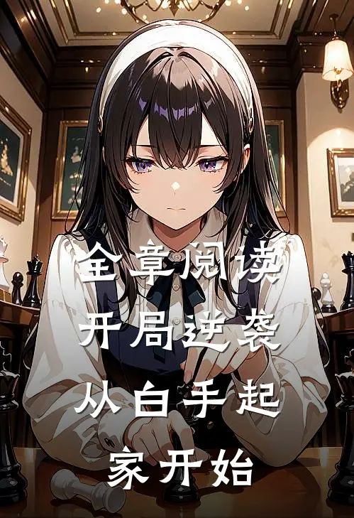 全章阅读开局逆袭，从白手起家开始