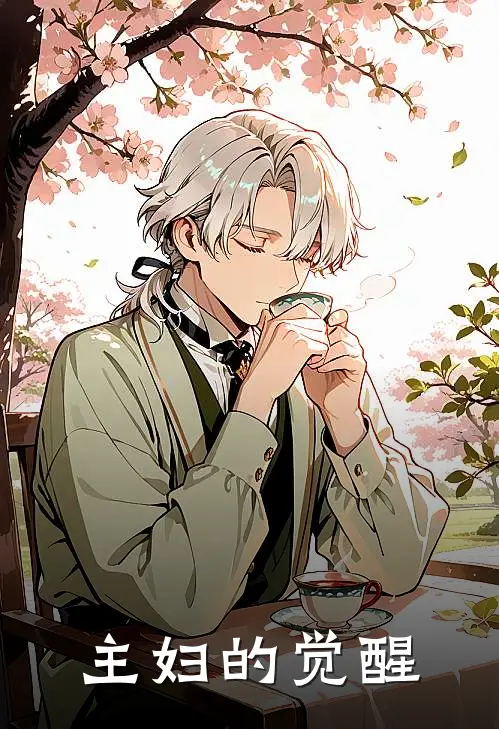 主妇的觉醒
