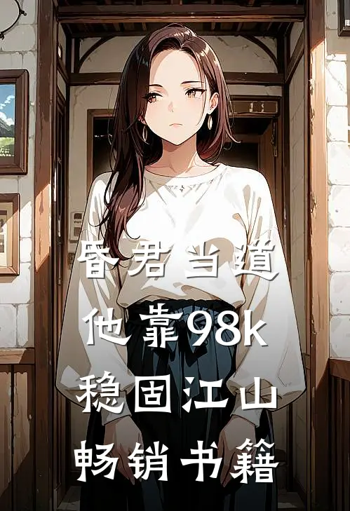 昏君当道：他靠98k稳固江山畅销书籍