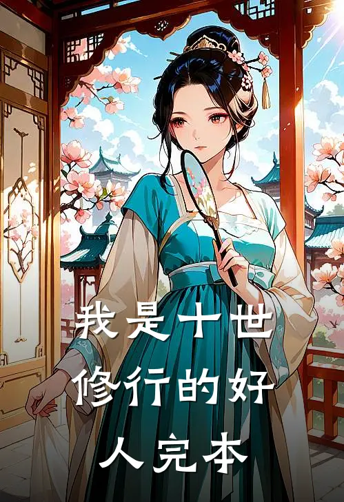 我是十世修行的好人完本