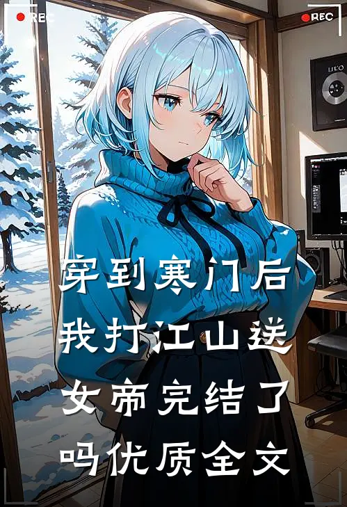 穿到寒门后,我打江山送女帝完结了吗优质全文