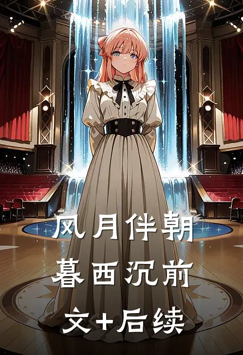 风月伴朝暮西沉前文+后续