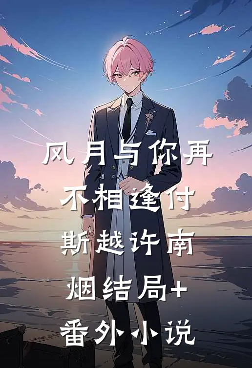 风月与你再不相逢付斯越许南烟结局+番外小说