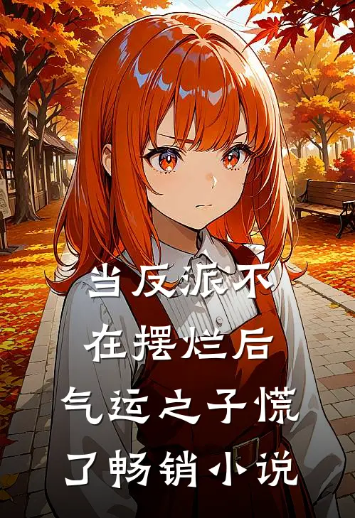 当反派不在摆烂后，气运之子慌了畅销小说