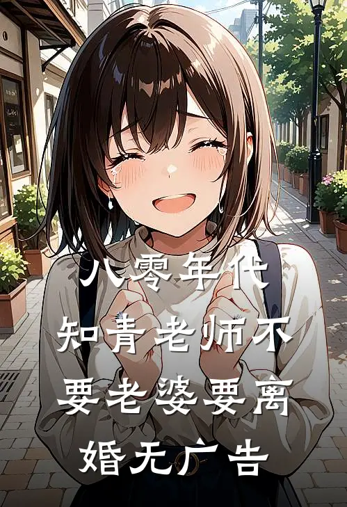 八零年代，知青老师不要老婆要离婚无广告