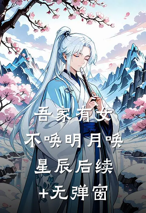 吾家有女，不唤明月唤星辰后续+无弹窗