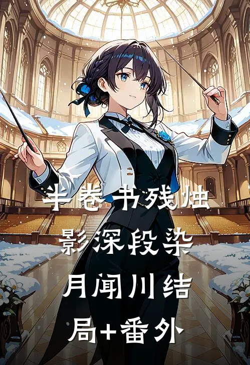 半卷书残烛影深段染月闻川结局+番外
