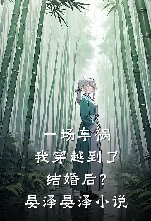 一场车祸，我穿越到了结婚后？晏泽晏泽小说