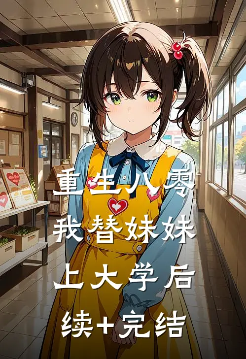 重生八零，我替妹妹上大学后续+完结