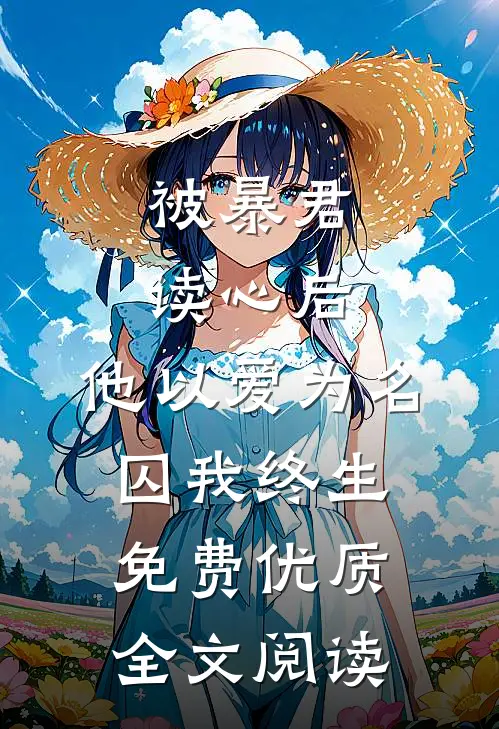 被暴君读心后,他以爱为名囚我终生免费优质全文阅读