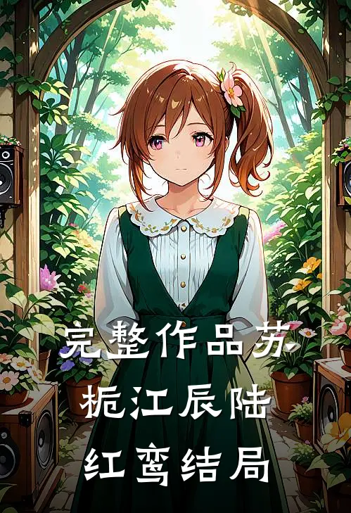 完整作品苏栀江辰陆红鸾结局