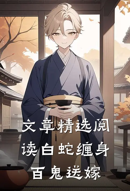 文章精选阅读白蛇缠身，百鬼送嫁