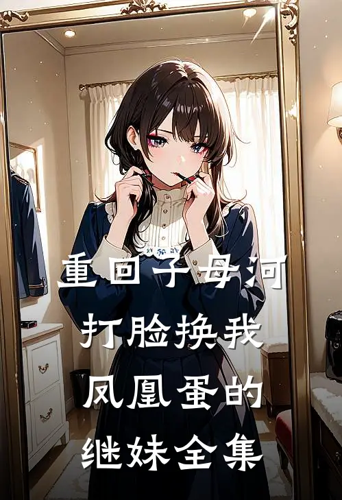 重回子母河，打脸换我凤凰蛋的继妹 全集