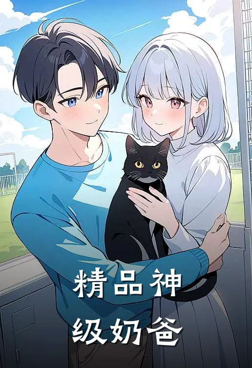 精品神级奶爸