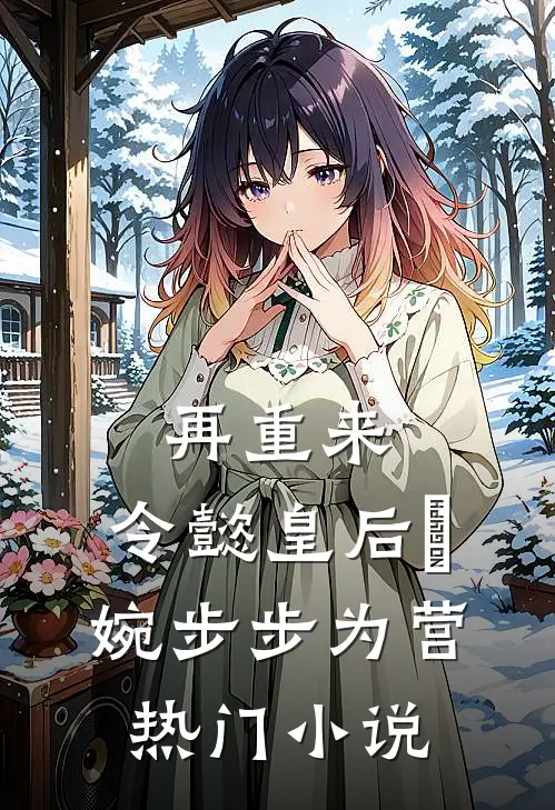 再重来：令懿皇后嬿婉步步为营热门小说