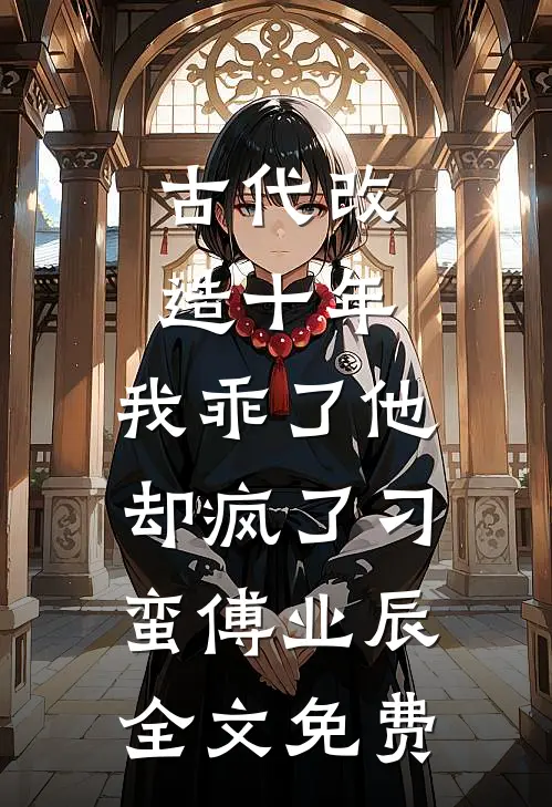 古代改造十年，我乖了他却疯了刁蛮傅业辰全文免费