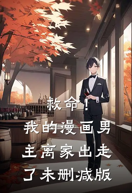 救命！我的漫画男主离“家”出走了未删减版