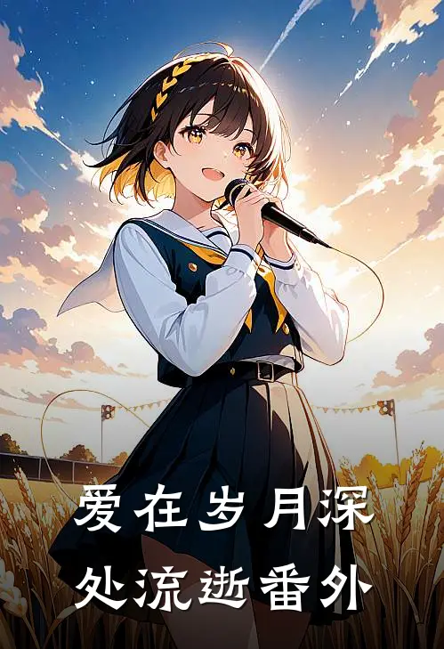 爱在岁月深处流逝 番外