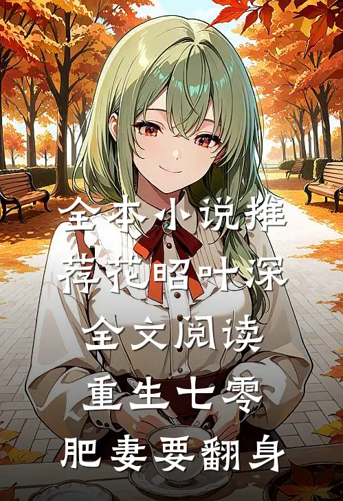全本小说推荐花昭叶深全文阅读重生七零:肥妻要翻身