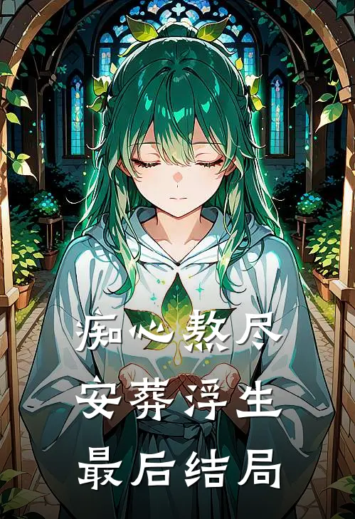 痴心熬尽，安葬浮生最后结局