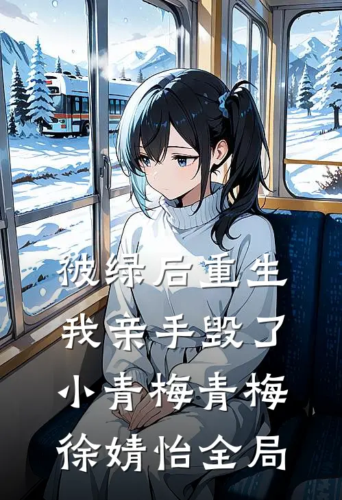 被绿后重生，我亲手毁了小青梅青梅徐婧怡全局