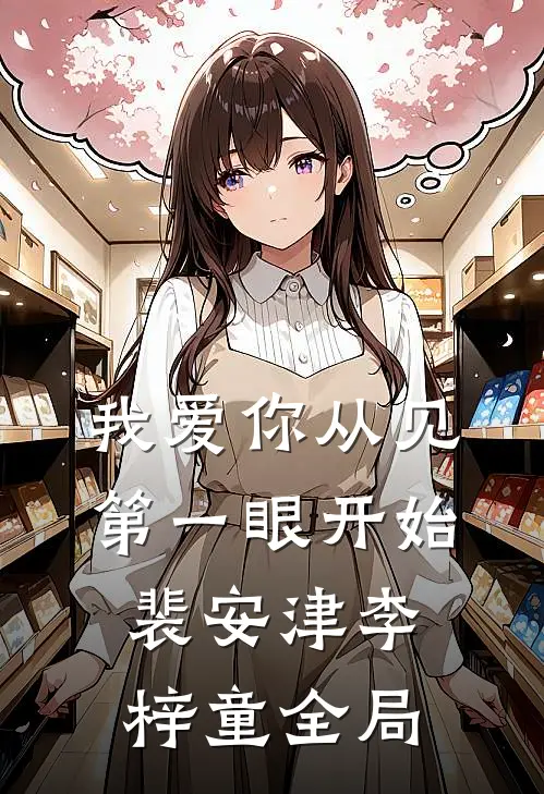 我爱你从见第一眼开始裴安津李梓童全局