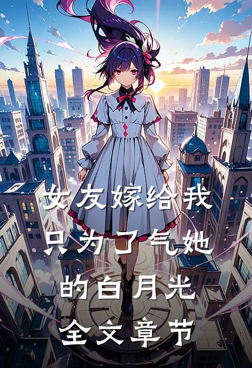 女友嫁给我，只为了气她的白月光全文章节