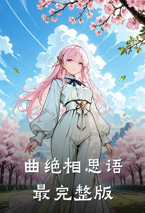 曲绝相思语最完整版