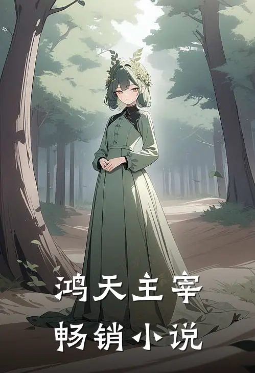 鸿天主宰畅销小说