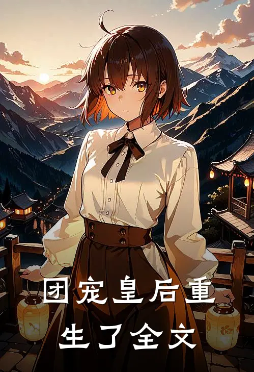 团宠皇后重生了全文