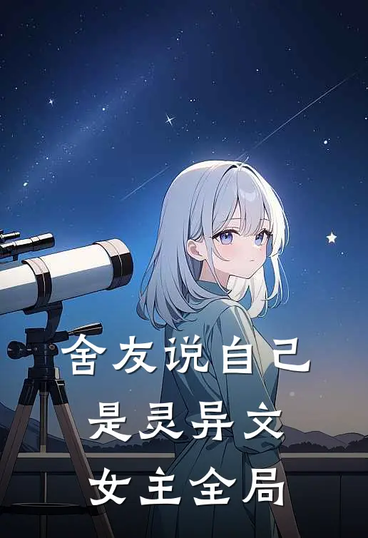 舍友说自己是灵异文女主全局