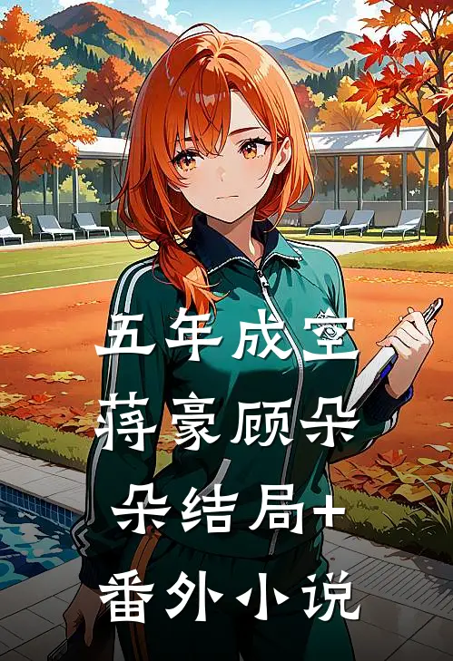 五年成空蒋豪顾朵朵结局+番外小说