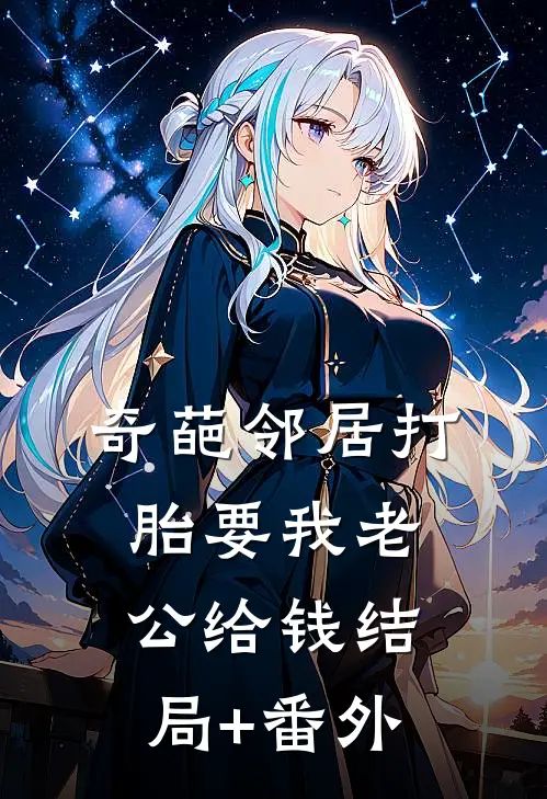 奇葩邻居打胎要我老公给钱结局+番外