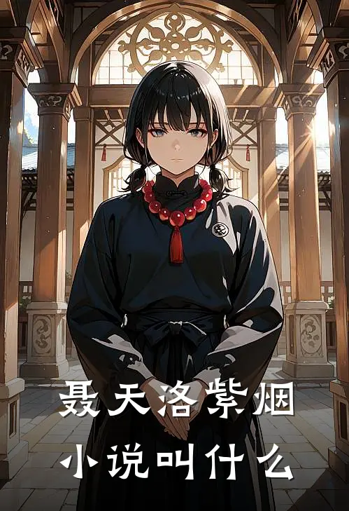 聂天洛紫烟小说叫什么