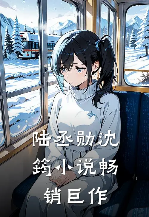 陆丞勋沈筠小说畅销巨作