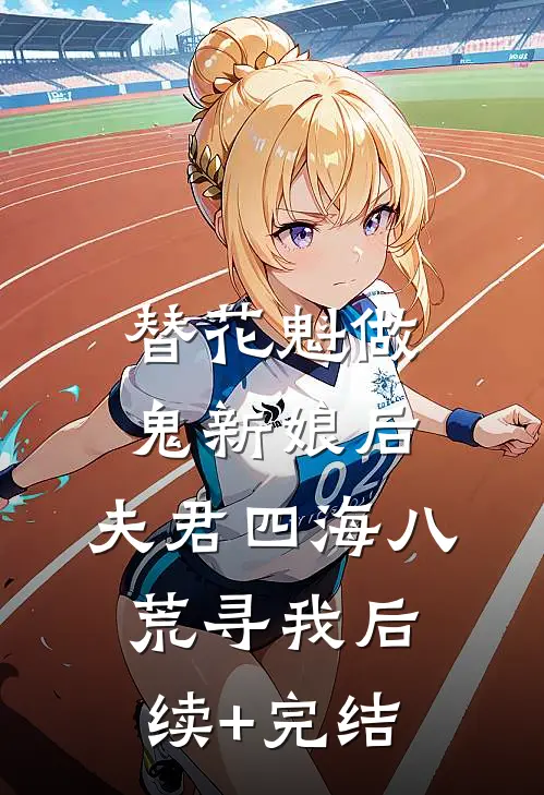 替花魁做鬼新娘后，夫君四海八荒寻我后续+完结