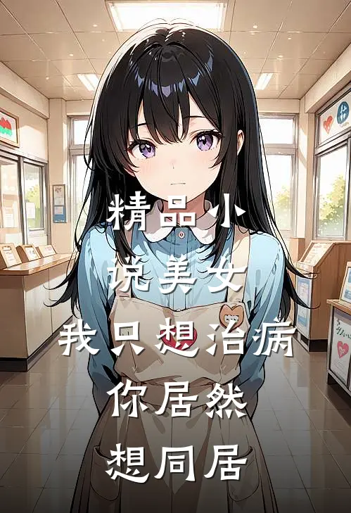 精品小说美女，我只想治病，你居然想同居