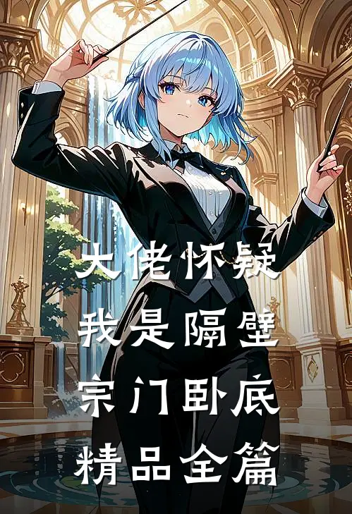 大佬怀疑我是隔壁宗门卧底精品全篇
