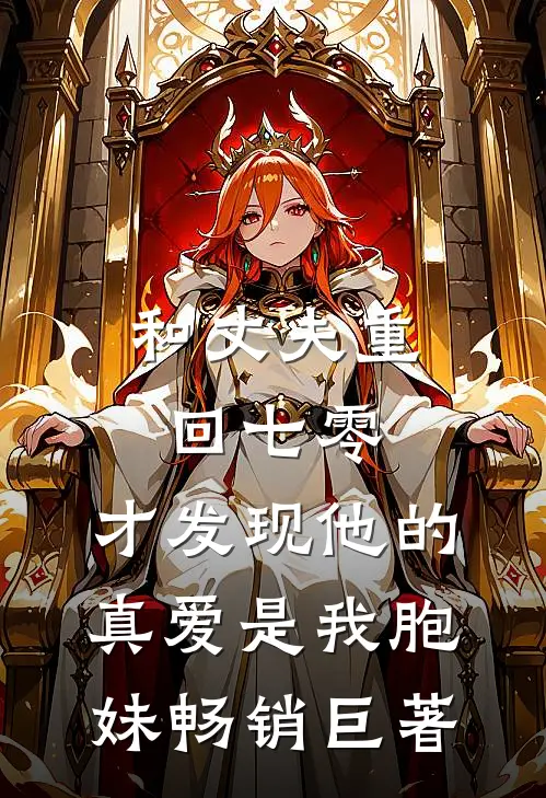 和丈夫重回七零，才发现他的真爱是我胞妹畅销巨著