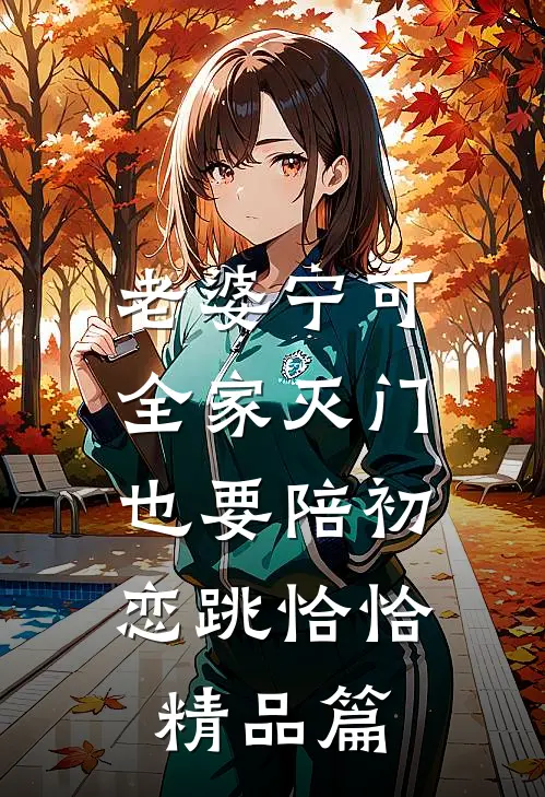 老婆宁可全家灭门，也要陪初恋跳恰恰精品篇