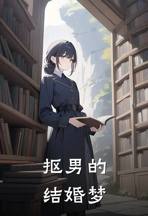 抠男的结婚梦