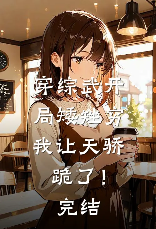 穿综武开局矮矬穷，我让天骄跪了！完结