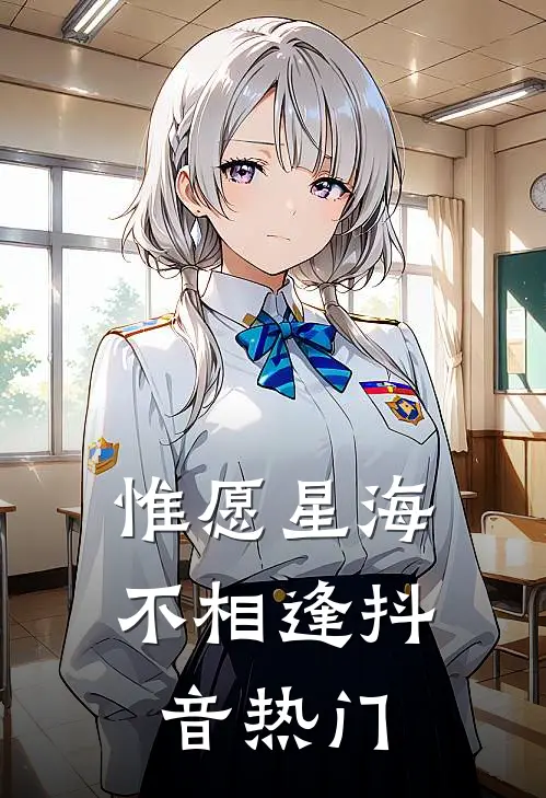 惟愿星海不相逢抖音热门